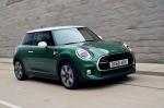 Mini Cooper 60 Years Edition 2019 года (WW)